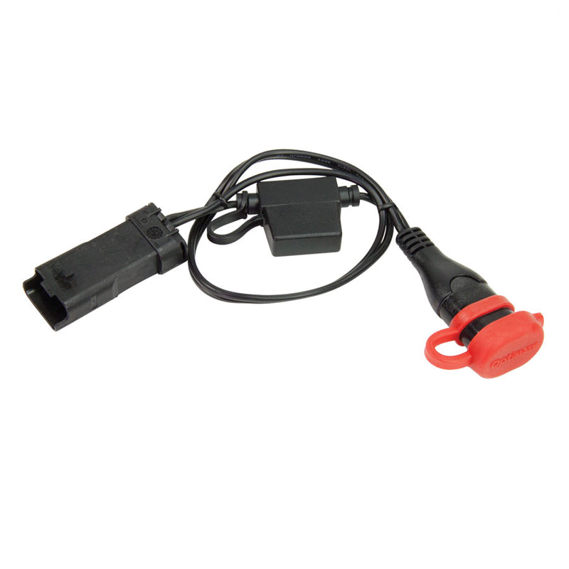 Adaptador Optimate para conector Ducati O47