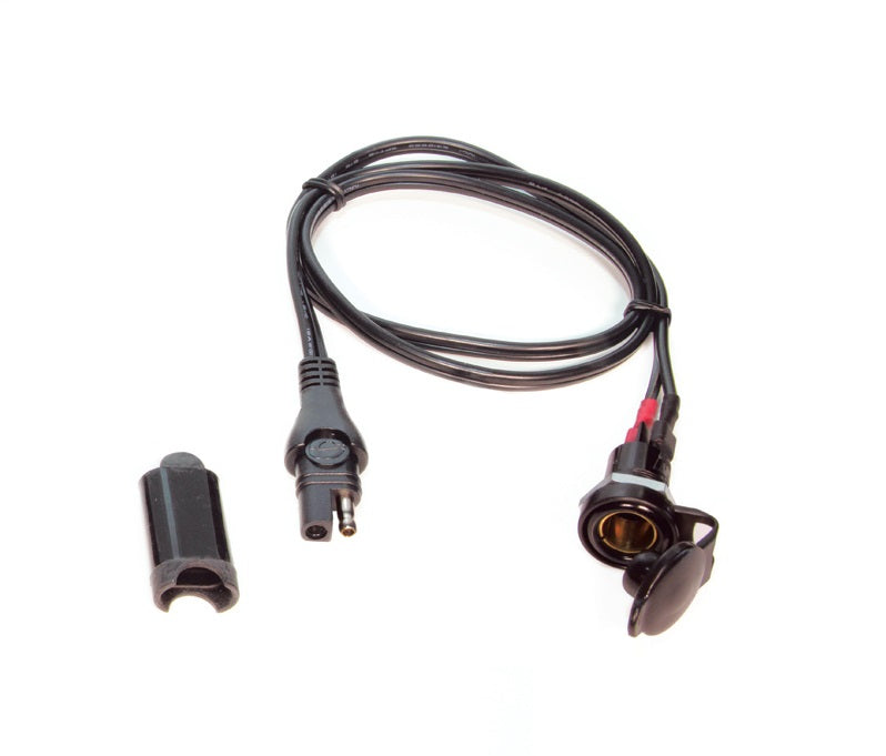 Toma DIN Impermeable tipo hembra O08