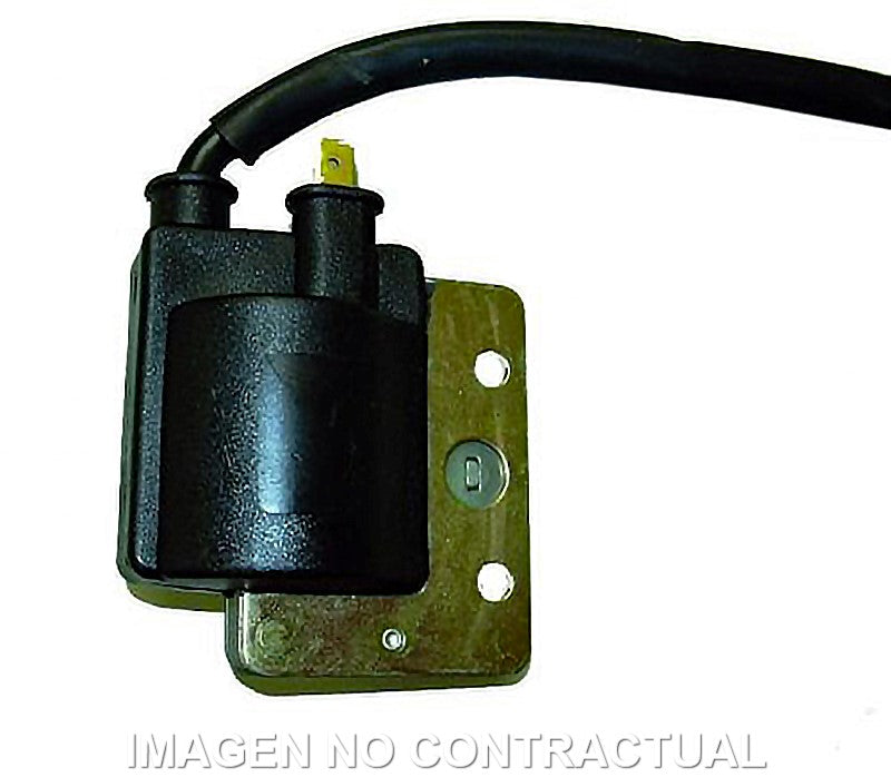 Bobina 6V - 1,20 OHM - 1 Faston - con cable