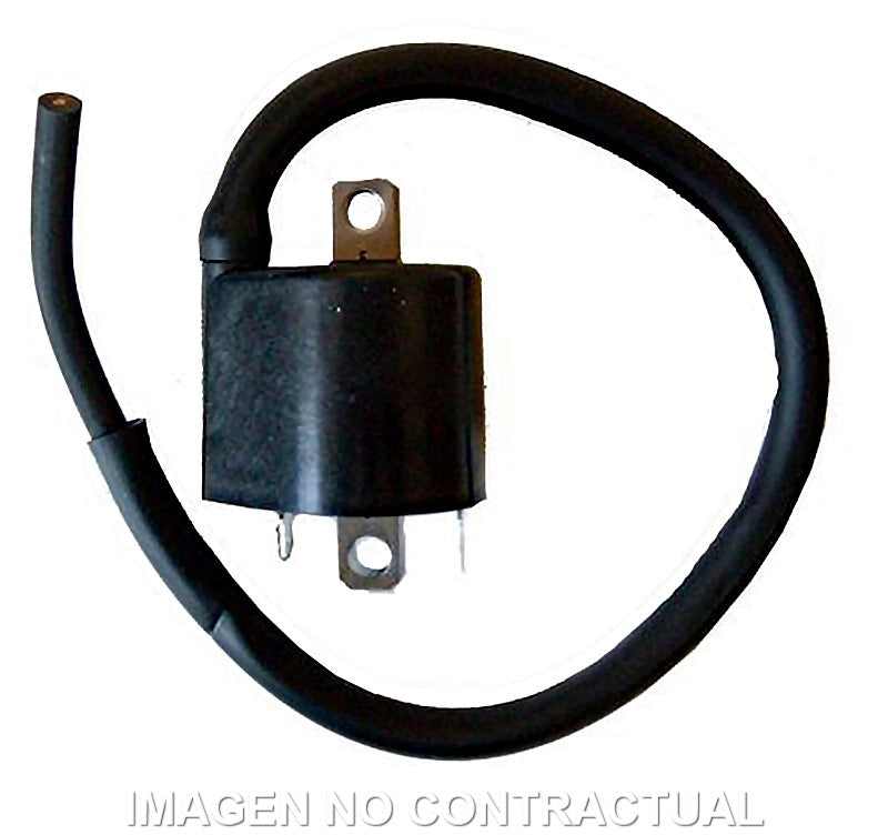 Bobina Mitsubishi F6T559 12V-3,6OHM- 2 CONTACTOS- CON CABLE