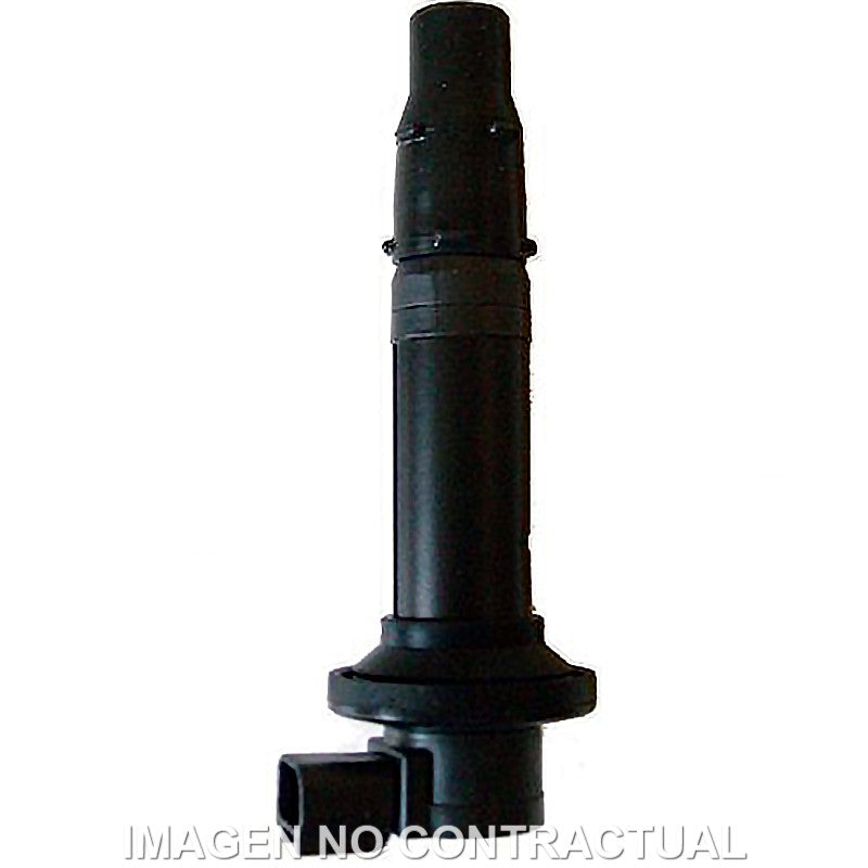 Bobina Integrada Mitsubishi F6T549 -0,4 OHM - 2 CONTACTOS