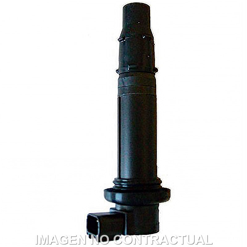 Bobina Integrada Mitsubishi F6T558-1,4 OHM- 2 CONTACTOS