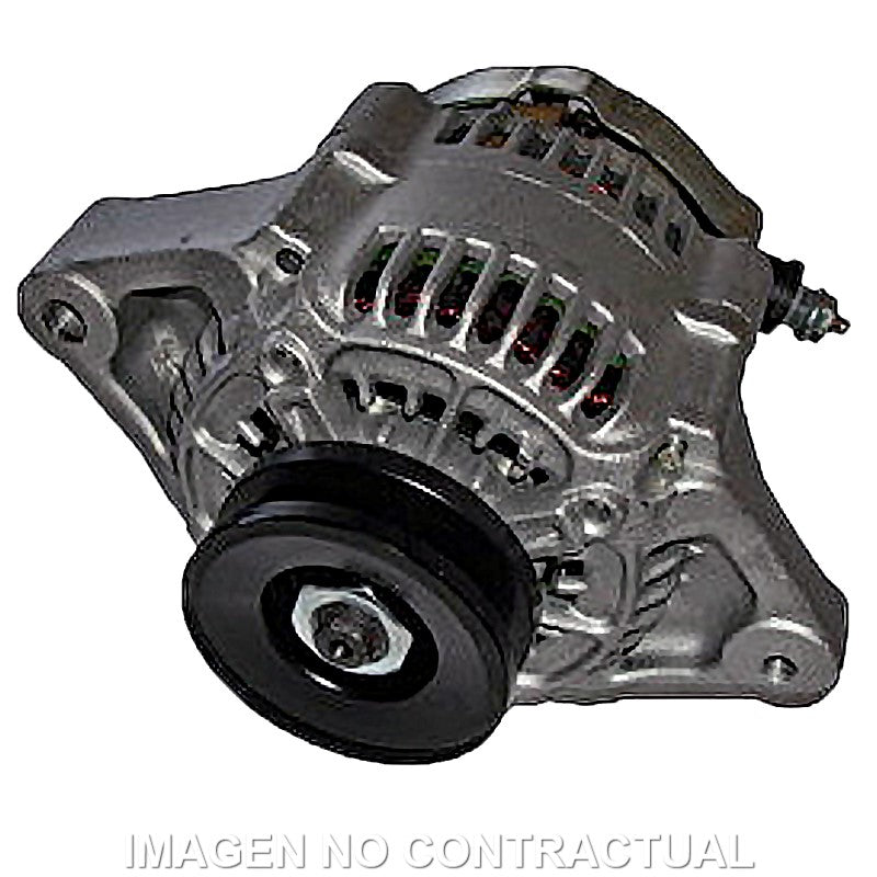 Alternador Microcar