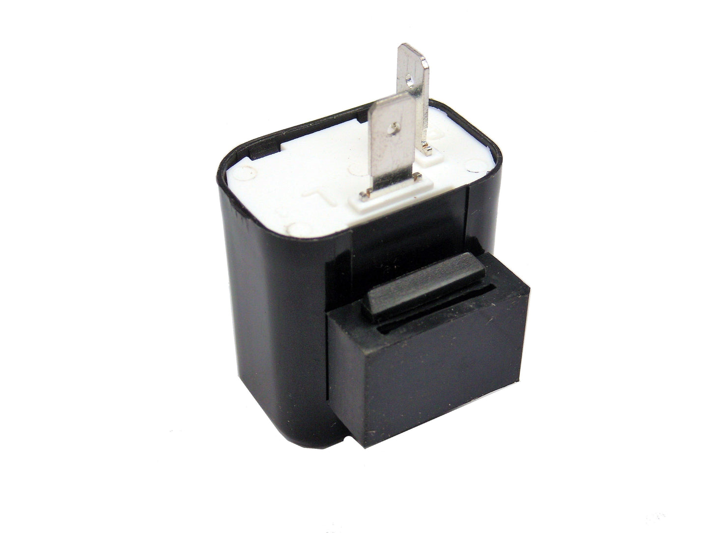 Intermitencia CC 12V 10Wx2 F fastons