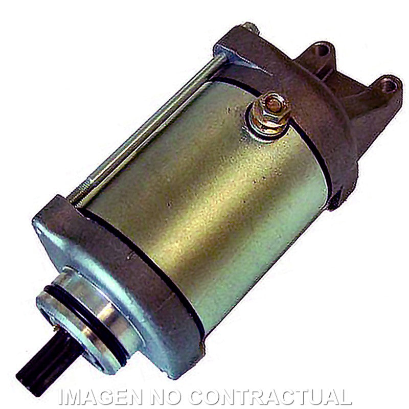Motor Arranque 12V Suzuki