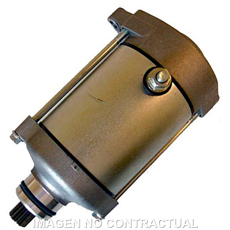 Motor Arranque 12V Yamaha