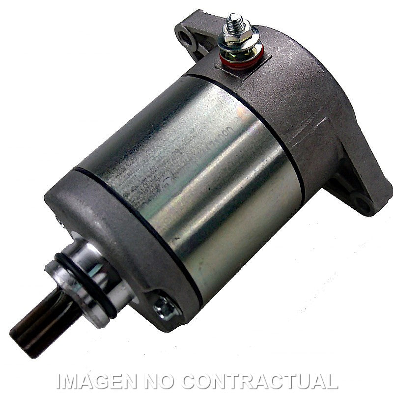 Motor de arranque Suzuki LT 4 Quadrunner