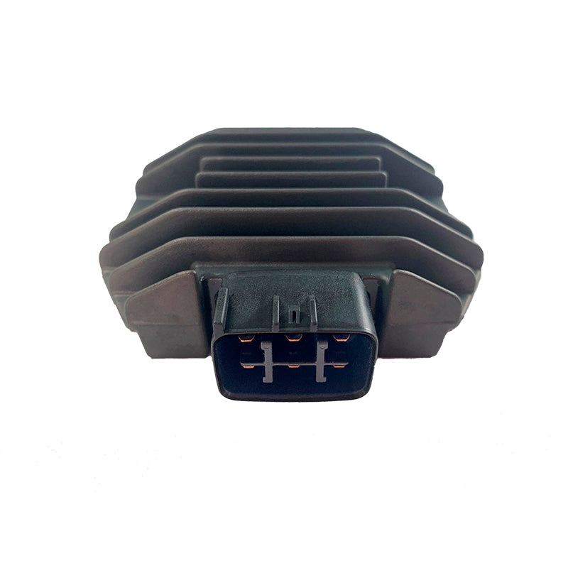Regulador 12V - Trifase - CC - Sin Sensor