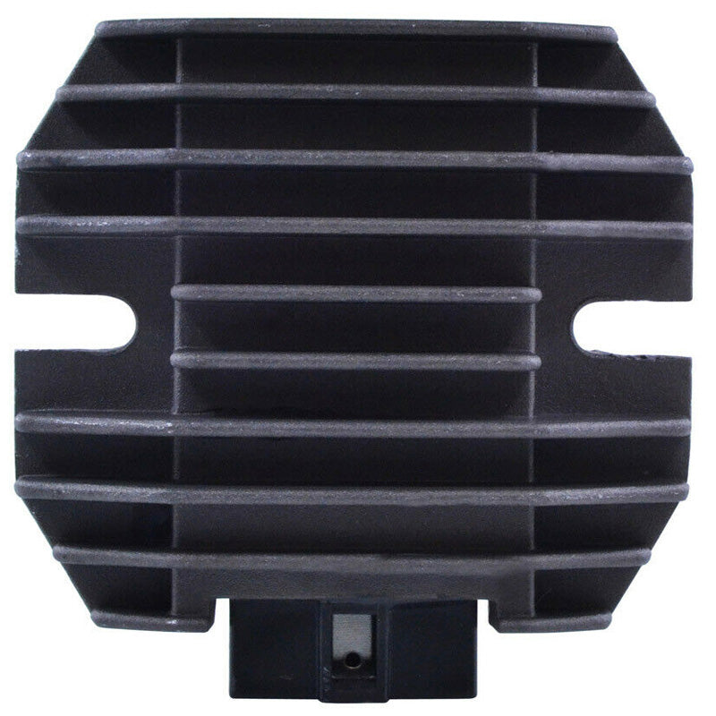 Regulador SUN 12V/20A - Trifase - CC - 6 fastoms (5 activos)