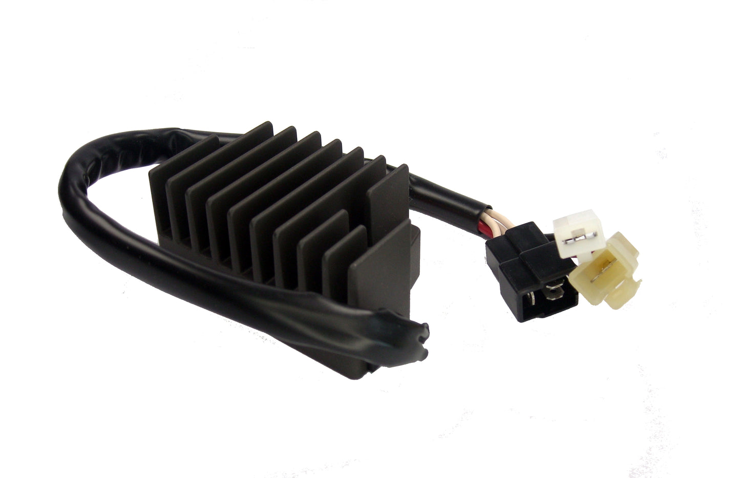 Regulador japonés Sun Yamaha V-Max SH662-12 - 12V - trifaase - C.C. - 5 cables