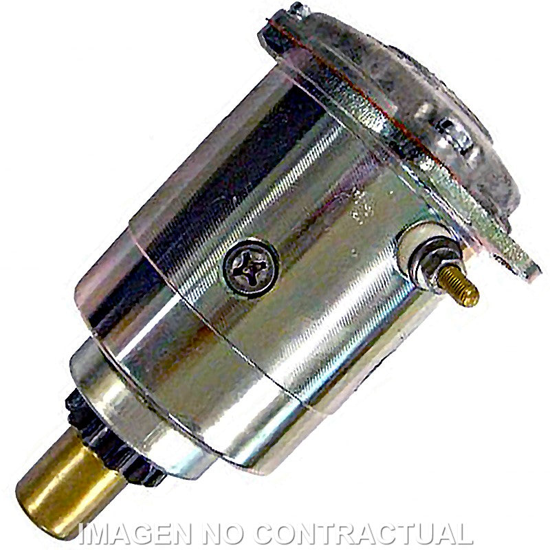 Motor Arranque 12V 0,34Kw