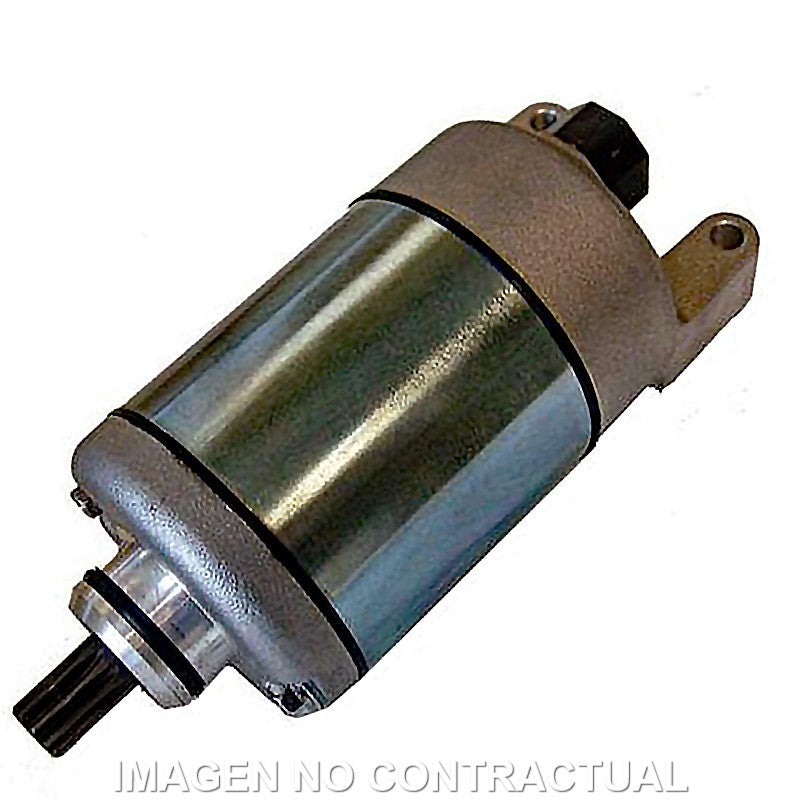 Motor Arranque 12V Honda