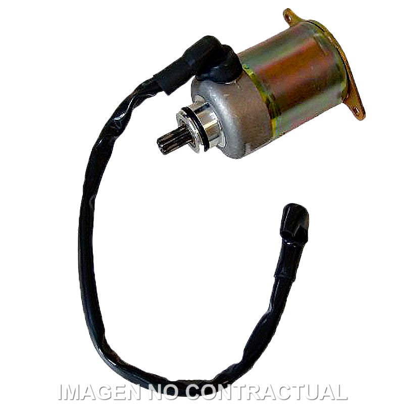 Motor Arranque 12V Kymco