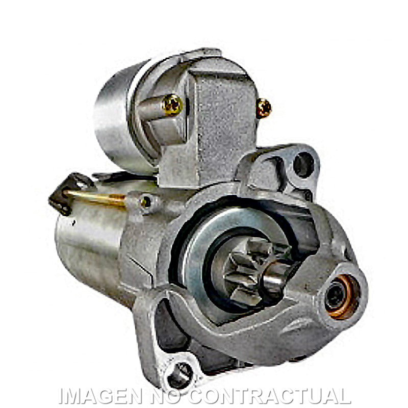 Motor Arranque Arrowhead BMW