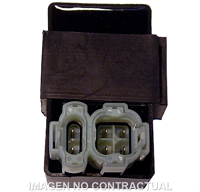 Centralita electrónica CDI Sym Jet V125