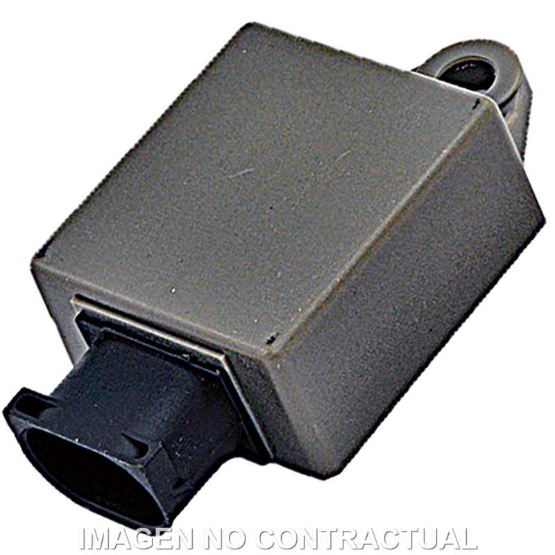 Centralita entrectrónica y Bomba gasolina Peugeot