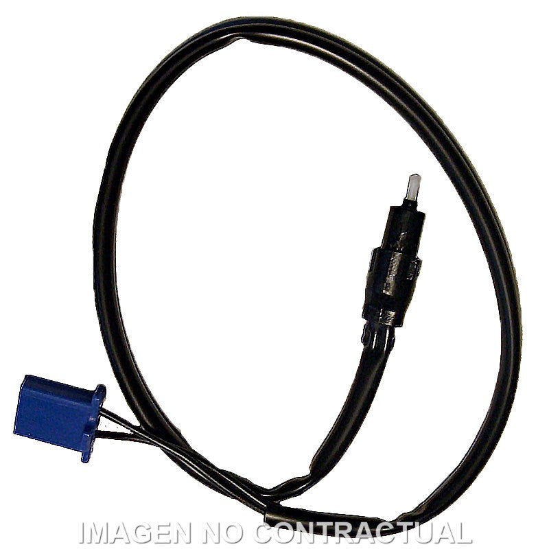 Interruptor de embrague maneta izquierda - Con cable Yamaha XV 750 Virago