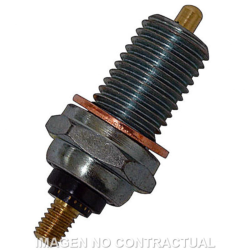 Interruptor punto muerto pedal cambio Honda CBR F