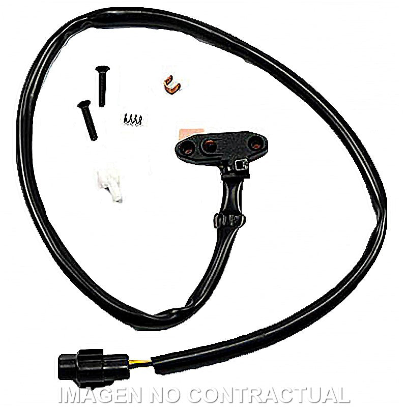 Interruptor embrague maneta izquierda KTM Duke 125