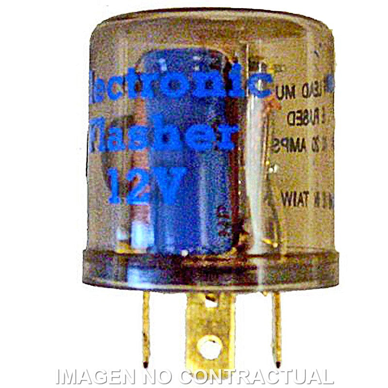 Flasher Unit 12V / 240W