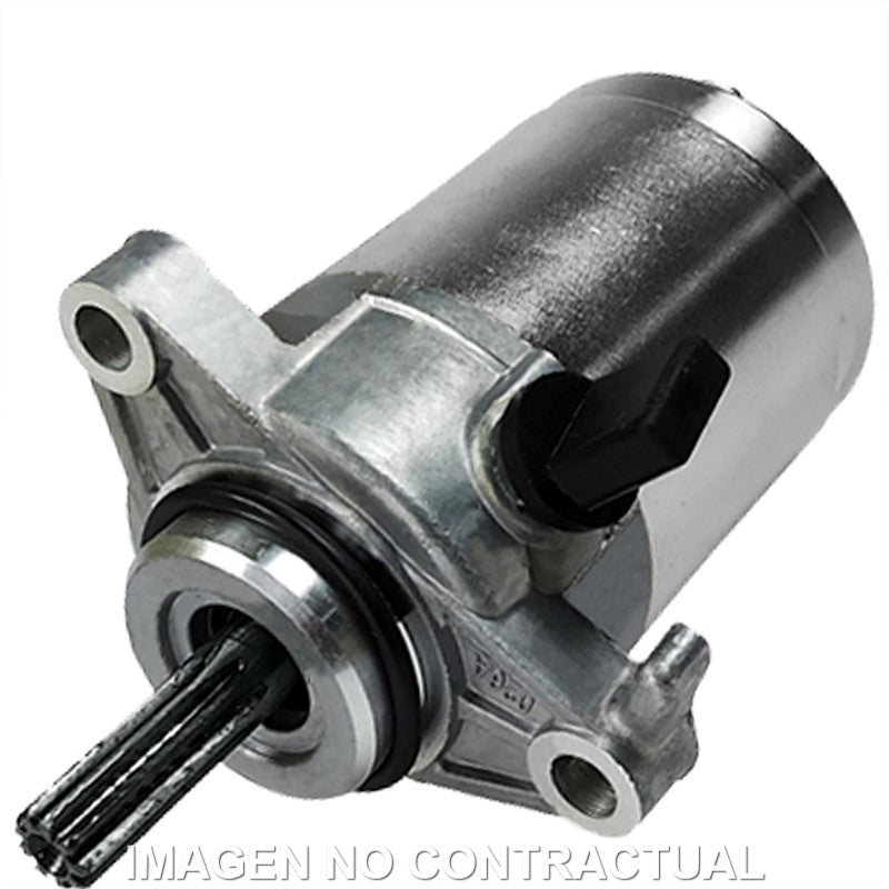 Motor arranque Yamaha N-Max 125