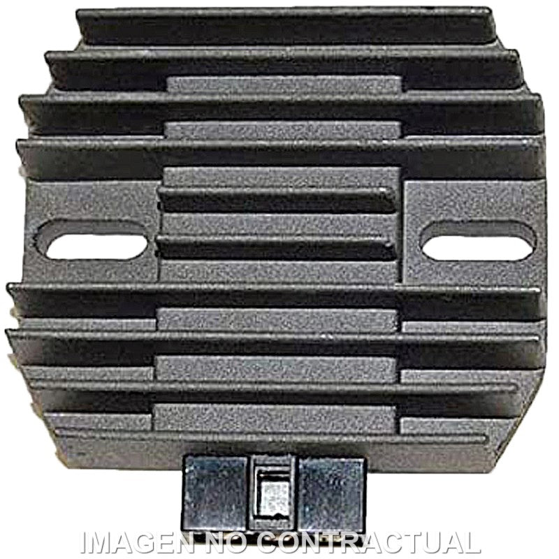 Regulador Sun 12V - Trifase Kawasaki ZX6-R