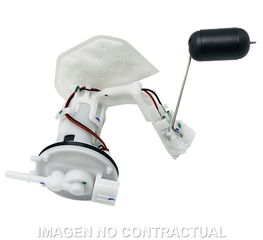 MECANISMO DE LA BOMBA DE GASOLINA HONDA VISION 50-110 (11-16)