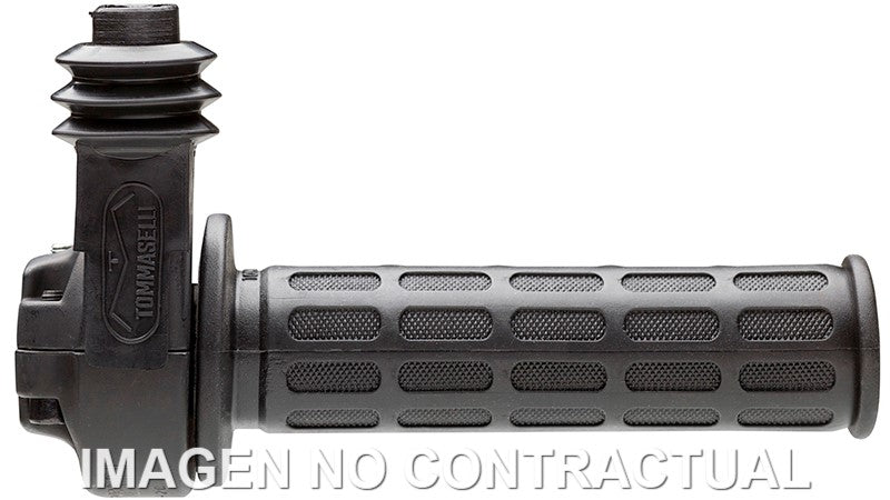 Mando Gas Domino 0507.03