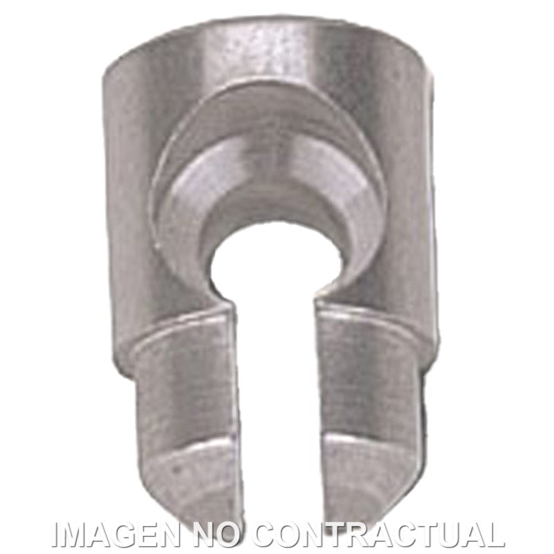 Tope Cable para Maneta Nylon