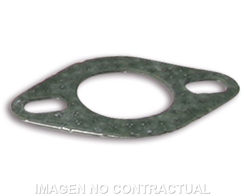 Juntas escape Malossi Aprilia, Yamaha (Pack de 10 unidades)