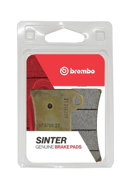 Pastillas de freno Brembo genuinas (07BB1959)