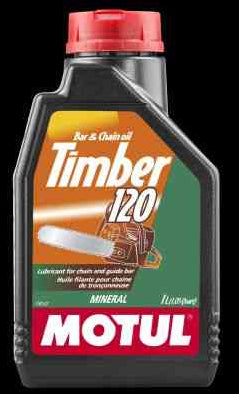 MOTUL TIMBER 120 1L (102792)