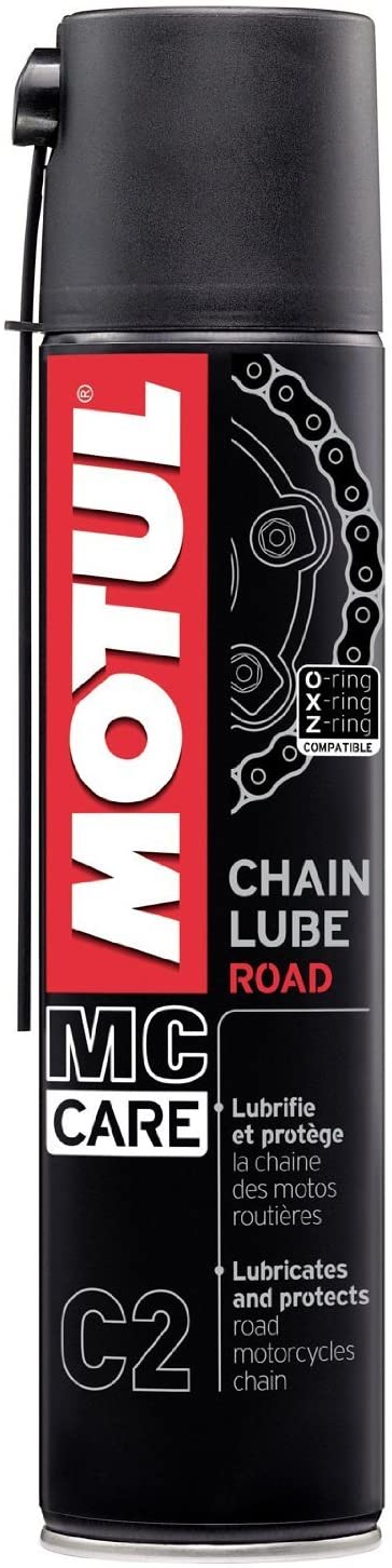 MOTUL C2 CHAIN LUBE ROAD (111649)