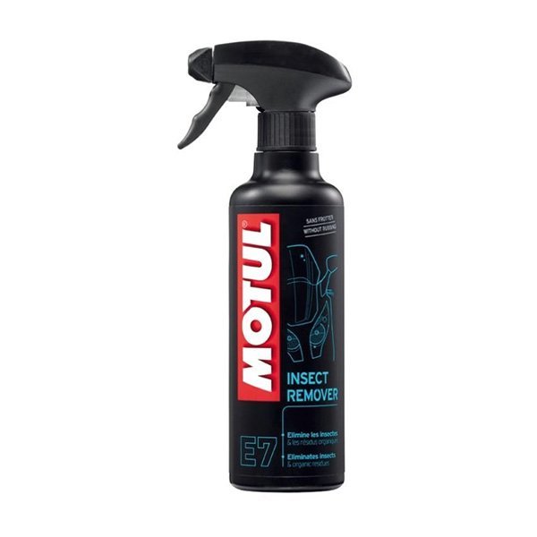 Removedor de insector MOTUL E7 0.400L (103002)