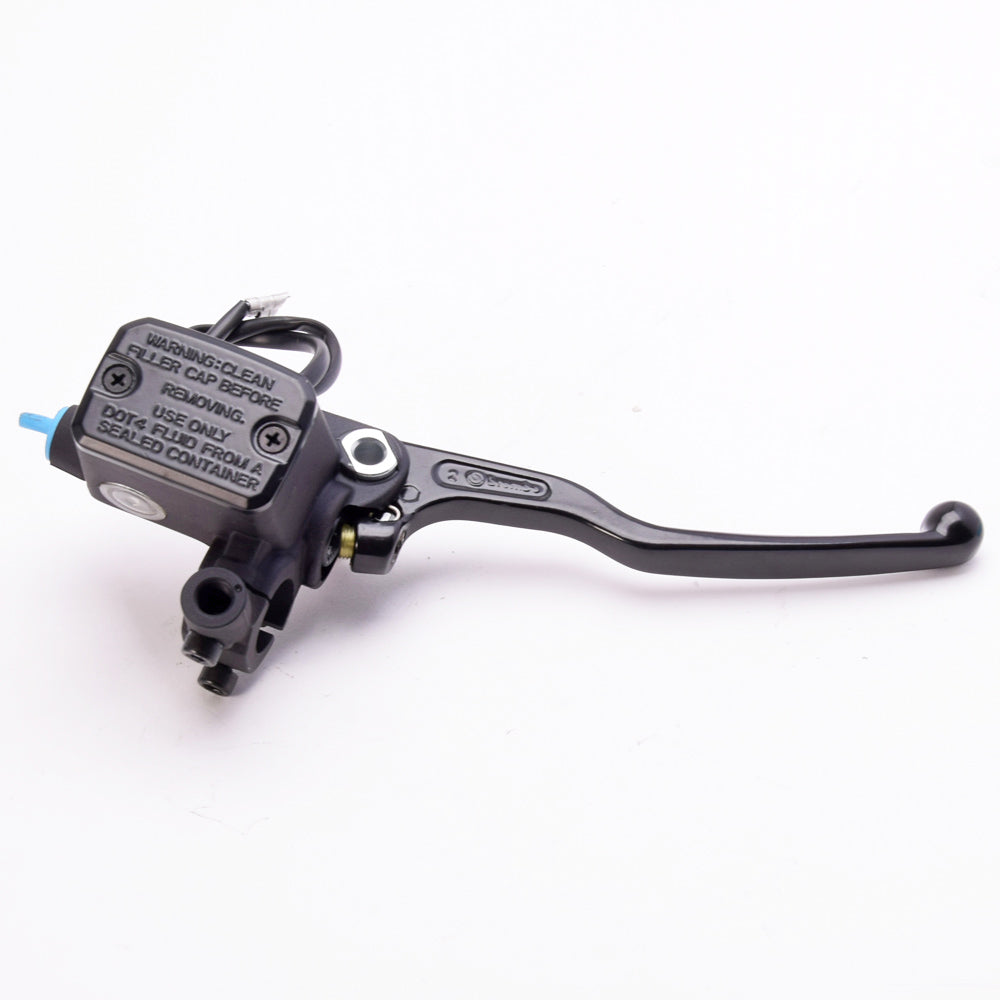 BREMBO HPK - BRAKE CLUTCH MASTER CYLINDER 3 (10462067)