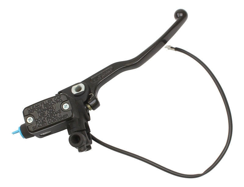 BREMBO HPK - BRAKE CLUTCH MASTER CYLINDER 3 (10462079)