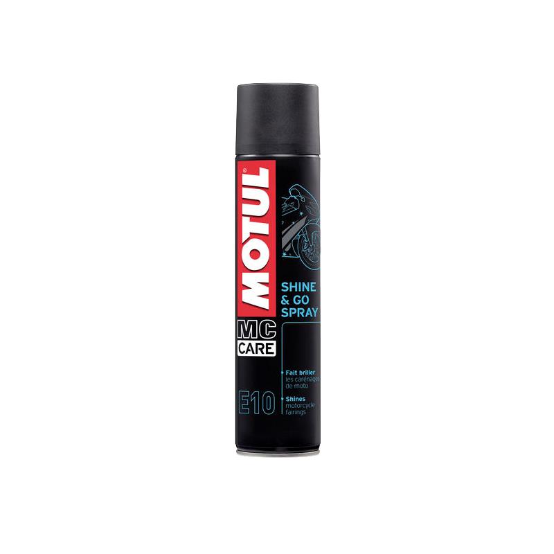 Limpiador cascos MOTUL M2 Interior Clean 0.250L (105504)