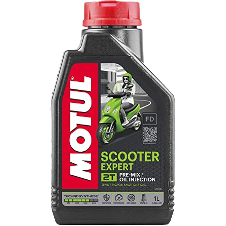 Aceite MOTUL Scooter Expert 2T 1L (105880)