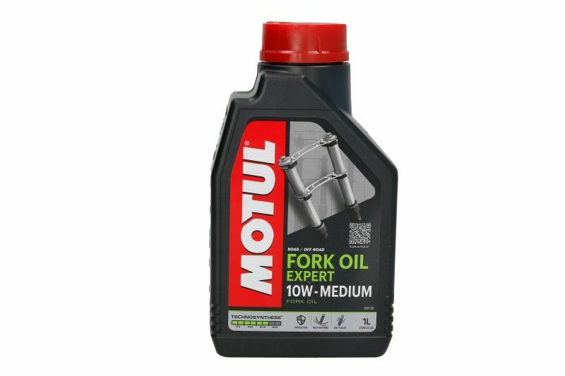 Aceite de horquilla MOTUL Fork OiLExp M 10W 1L (105930)