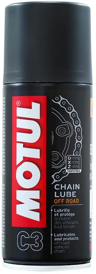 Grasa de cadenas MOTUL C3 Lube Off Road 0.100L (106346)