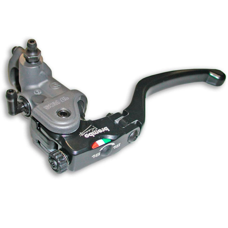 BREMBO HPK - BRAKE CLUTCH MASTER CYLINDER 1 (110A26355)