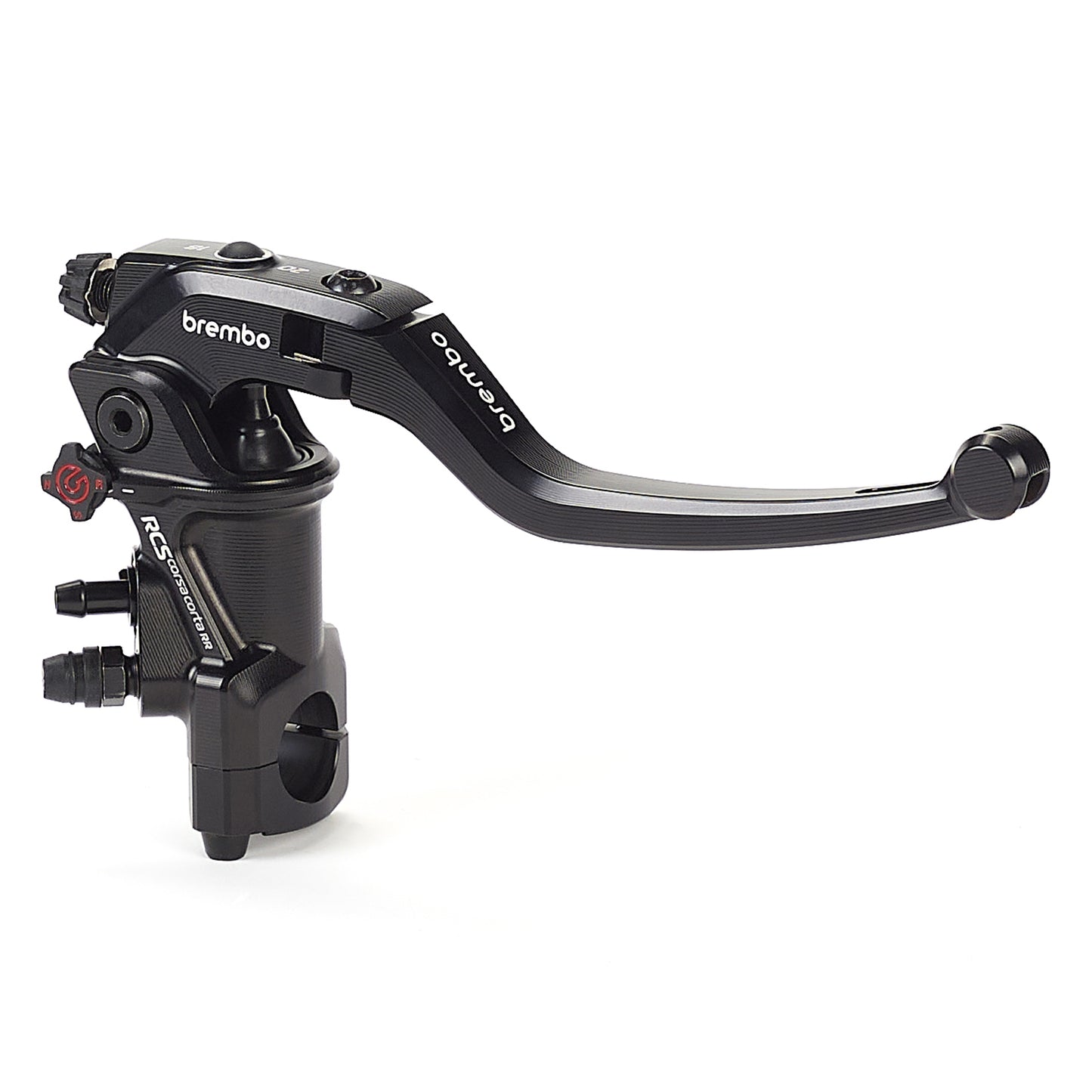 BREMBO HPK - BRAKE CLUTCH MASTER CYLINDER 0 (E711) (110E71110)