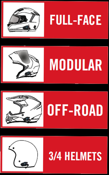KIT MICROFONOS Y ALTAVOCES PULSE PRO 2.0 PARA SERIE MOTION