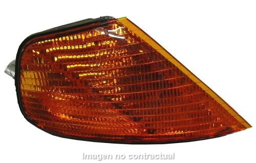Intermitente delantero izquierdo Piaggio Hexagon 125