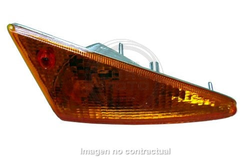 Intermitente delantero derecho Aprilia SR 50