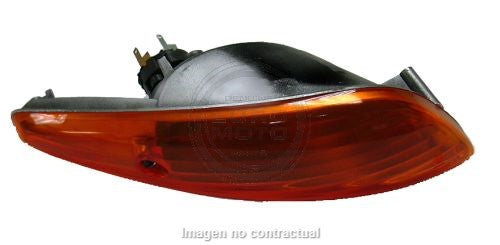 Intermitente trasero izquierdo Peugeot Elyseo 50