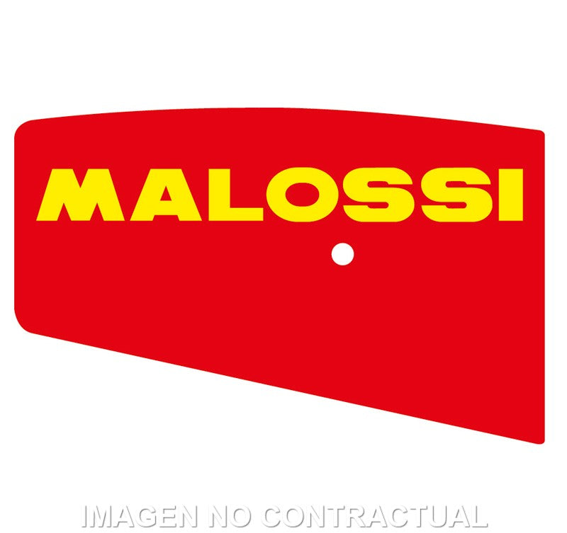 Filtro Aire Malossi X8R 50