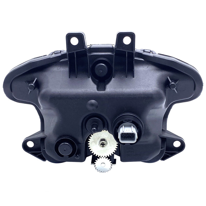 OPTICA LED COMPLETA HERT HONDA SH 125 (17-19)