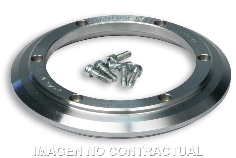 Soporte Volante Vespower Malossi Vespa ET3