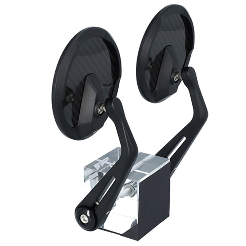 JUEGO ESPEJOS RETROVISORES MOTOTEC CFR-1 BAREND HB4